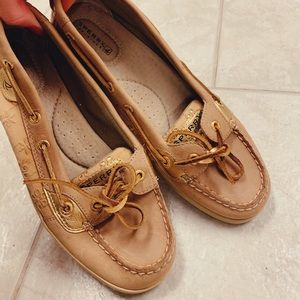 SPERRY Top Sider Women’s Boat Shoes